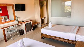 K2 Hotel at Thachang