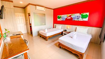K2 Hotel at Thachang