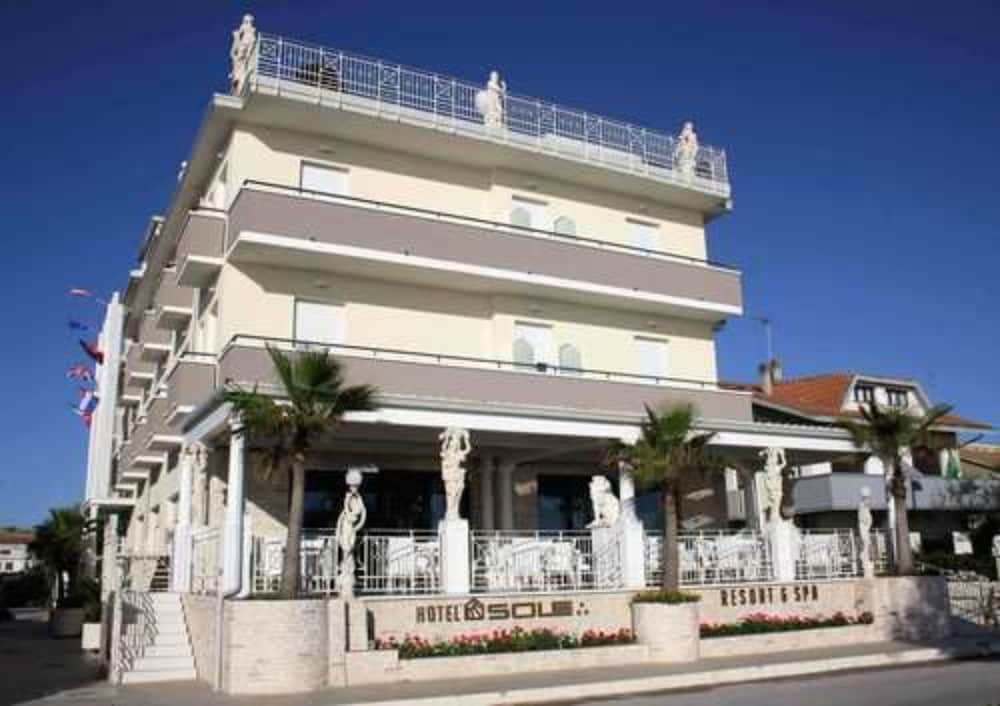 GFH-Hotel Sole Resort