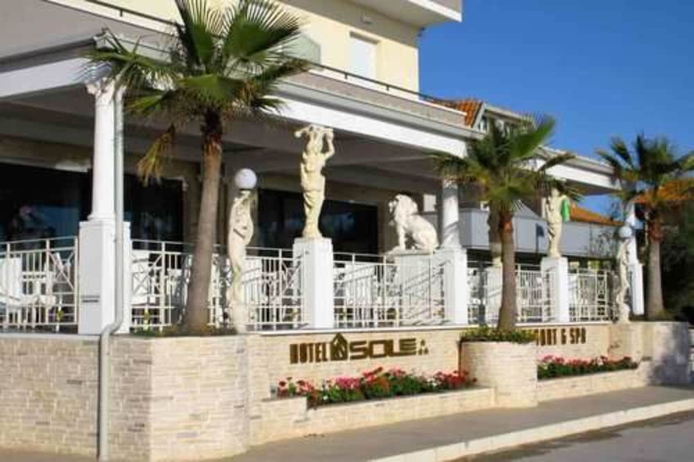 GFH-Hotel Sole Resort