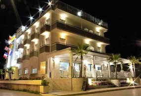 GFH-Hotel Sole Resort