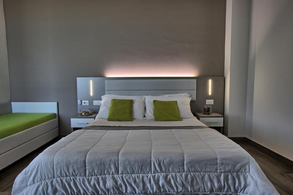 GFH-Hotel Sole Resort