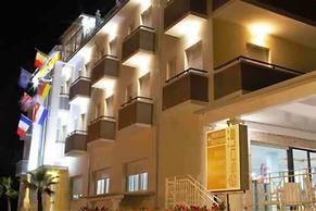 GFH-Hotel Sole Resort