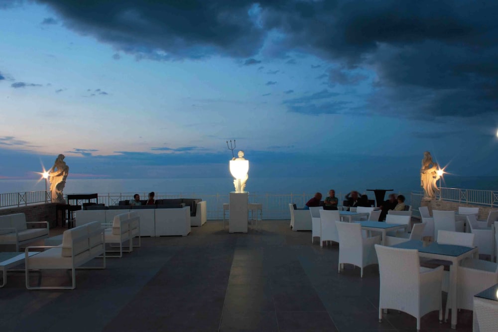 GFH-Hotel Sole Resort