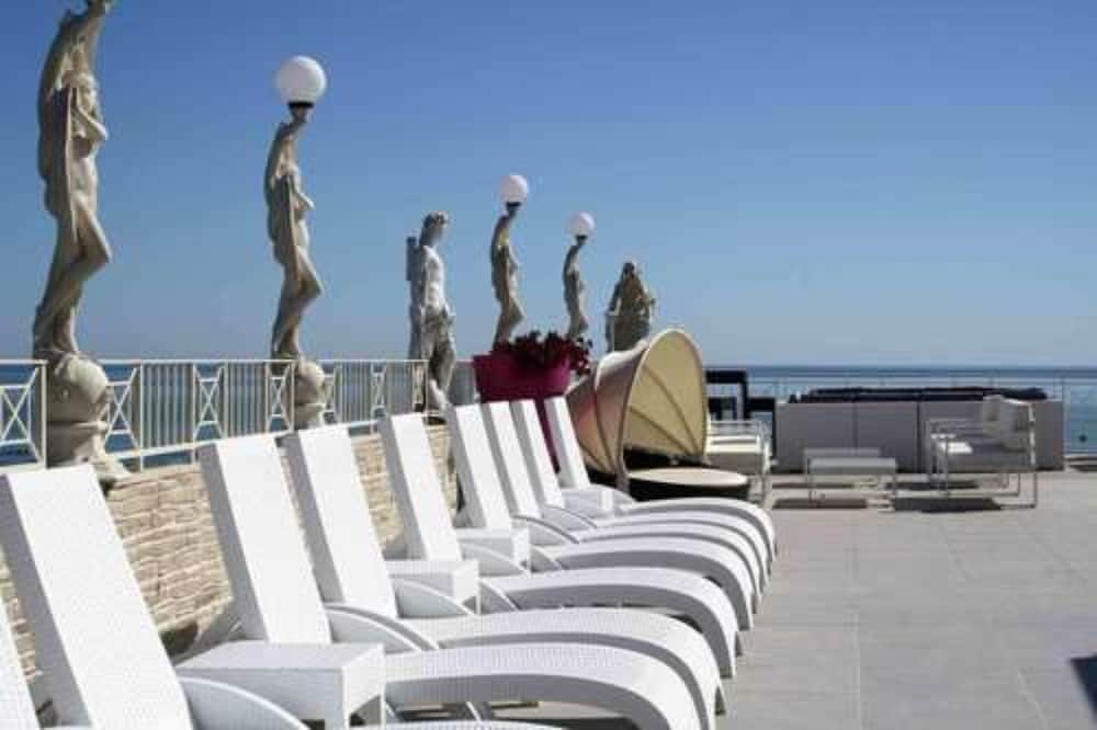 GFH-Hotel Sole Resort