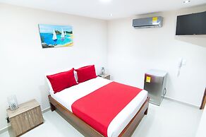 Hotel Sierra Nevada
