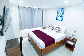 Hotel Sierra Nevada