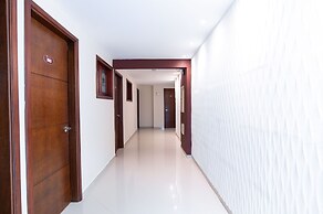 Hotel Sierra Nevada