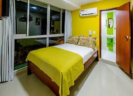 Hotel Sierra Nevada
