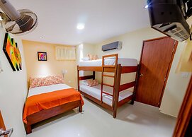 Hotel Sierra Nevada