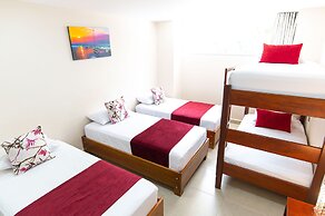 Hotel Sierra Nevada