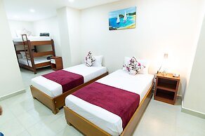 Hotel Sierra Nevada