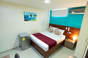 Hotel Sierra Nevada