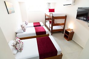 Hotel Sierra Nevada