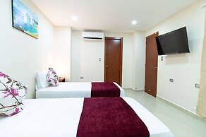 Hotel Sierra Nevada