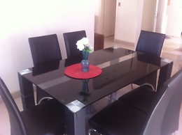 Sethare Guest House