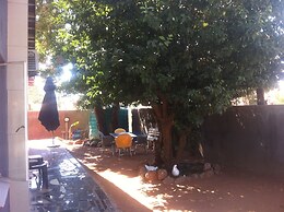 Sethare Guest House