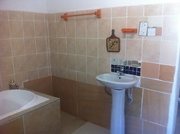 Sethare Guest House