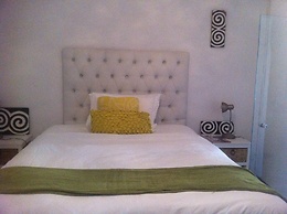 Sethare Guest House