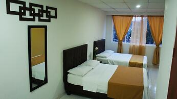 Hotel parque del perro