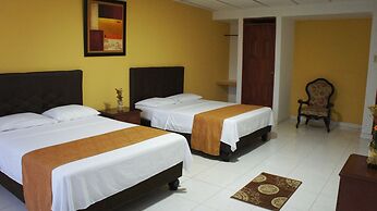 Hotel parque del perro