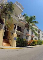 2Bedroom Con Alberca Rinconada
