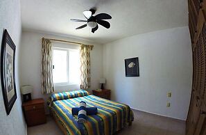 2Bedroom Con Alberca Rinconada