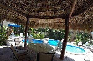 2Bedroom Con Alberca Rinconada
