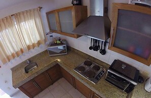 2Bedroom Con Alberca Rinconada