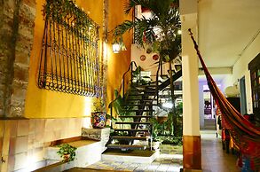 Magic Garden House