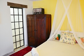 Magic Garden House