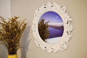 Magic Garden House