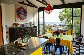 Magic Garden House