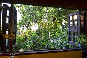 Magic Garden House