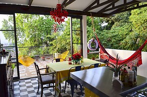 Magic Garden House
