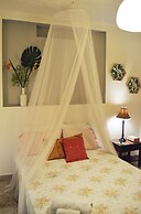 Magic Garden House