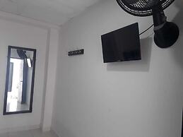 Hotel Don Toño