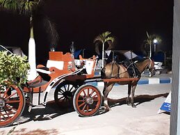 Hotel Don Toño