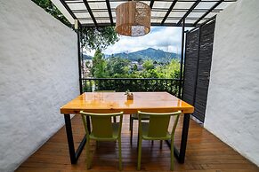 Salento Pequeño Hotel