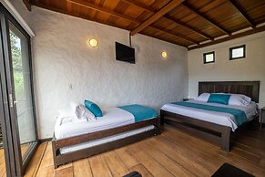 Salento Pequeño Hotel