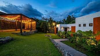 Salento Pequeño Hotel