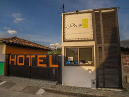 Salento Pequeño Hotel
