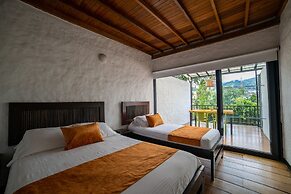 Salento Pequeño Hotel