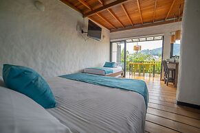 Salento Pequeño Hotel