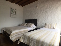Salento Pequeño Hotel