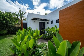 Salento Pequeño Hotel