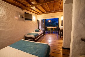 Salento Pequeño Hotel