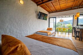 Salento Pequeño Hotel