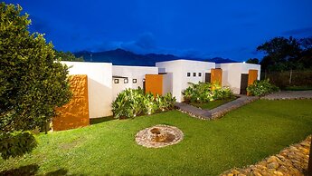 Salento Pequeño Hotel