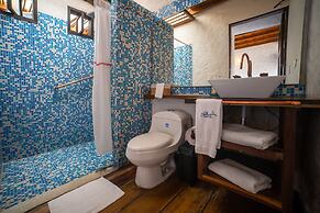 Salento Pequeño Hotel